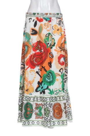 Fustă SHEIN, Mărime S, Culoare Multicolor, Preț 57,74 Lei, #137263115