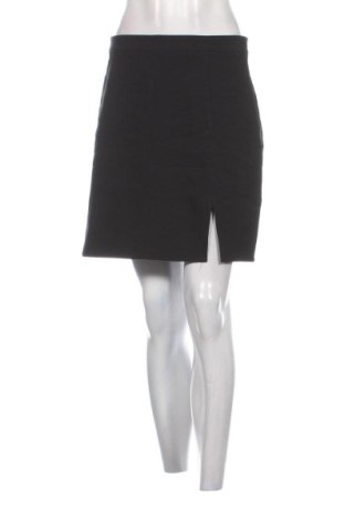 Fustă Missguided, Mărime L, Culoare Negru, Preț 89,23 Lei, #137263334