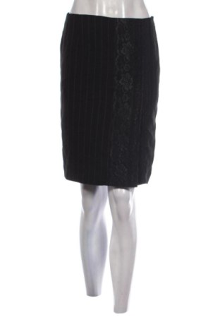 Fustă Zara, Mărime S, Culoare Negru, Preț 49,00 Lei, #137263512