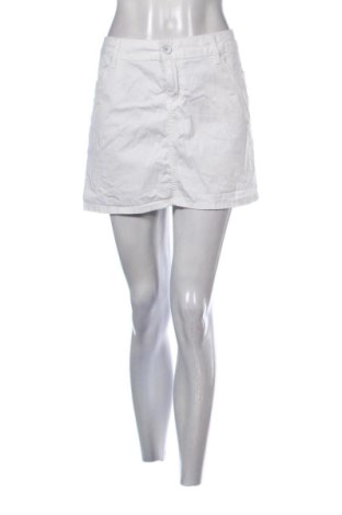 Fustă Unbranded, Mărime XL, Culoare Alb, Preț 89,23 Lei, #137263567