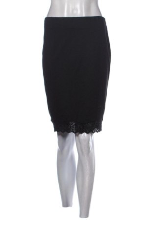 Fustă Elisa Landri, Mărime M, Culoare Negru, Preț 26,25 Lei, #137263608