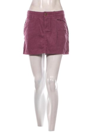 Fustă H&M, Mărime L, Culoare Mov, Preț 52,49 Lei, #137263628