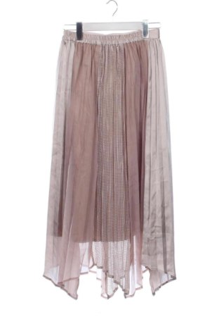 Fustă Unbranded, Mărime XS, Culoare Mov deschis, Preț 82,03 Lei, #137263818