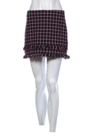 Fustă Zara, Mărime M, Culoare Multicolor, Preț 47,24 Lei, #137263936