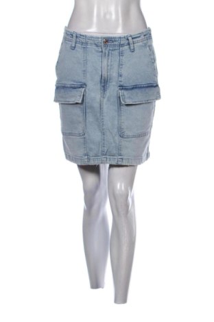 Fustă Beloved, Mărime M, Culoare Albastru, Preț 52,49 Lei, #137264322