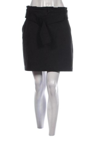 Fustă Zara, Mărime XL, Culoare Negru, Preț 83,69 Lei, #137264333