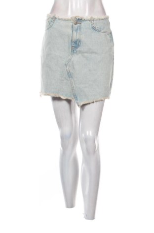 Rock Unbranded, Größe M, Farbe Blau, Preis € 10,00, #137264658