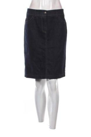 Fustă Gerry Weber, Mărime S, Culoare Albastru, Preț 395,20 Lei, #137265282