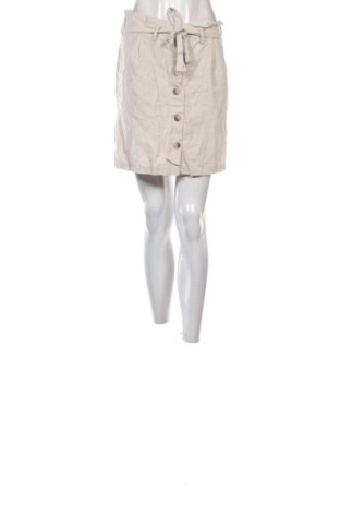 Fustă Esmara, Mărime S, Culoare Bej, Preț 31,49 Lei, #137265583