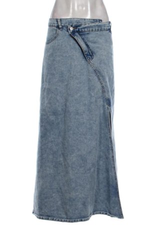 Fustă Unbranded, Mărime XXL, Culoare Albastru, Preț 82,00 Lei, #137265702
