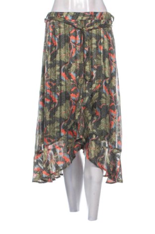 Fustă Friendtex, Mărime M, Culoare Multicolor, Preț 89,23 Lei, #137266027