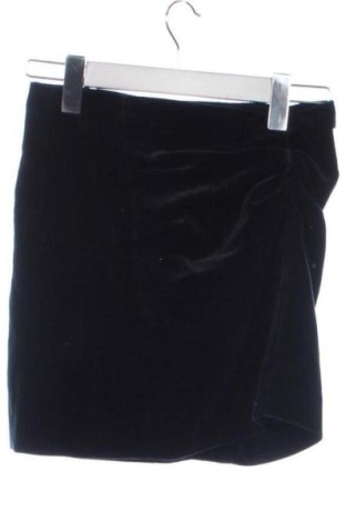 Fustă Zara, Mărime XS, Culoare Negru, Preț 52,49 Lei, #137266197