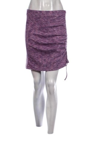 Fustă Mango, Mărime M, Culoare Mov, Preț 52,49 Lei, #137266718