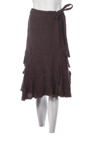 Пола Duse, Размер M, Цвят Кафяв, Цена 16,00 €, #137266760