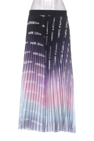 Fustă Armani Exchange, Mărime XL, Culoare Multicolor, Preț 283,45 Lei, #137267690