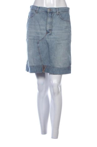 Rock Unbranded, Größe M, Farbe Blau, Preis 13,00 €, #137267912