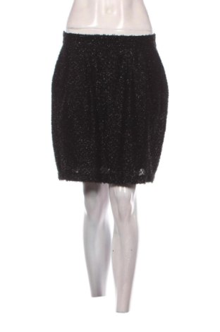 Fustă Vero Moda, Mărime M, Culoare Negru, Preț 26,25 Lei, #137268591