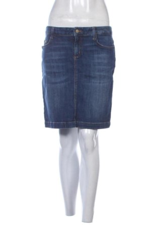 Fustă S.Oliver, Mărime L, Culoare Albastru, Preț 114,99 Lei, #137268828