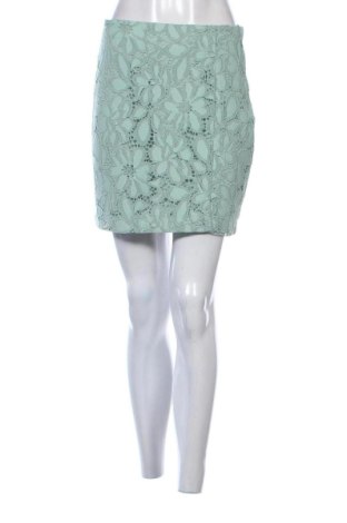 Fustă H&M, Mărime M, Culoare Verde, Preț 97,00 Lei, #137269536