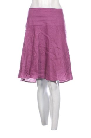 Fustă Mexx, Mărime L, Culoare Mov, Preț 36,74 Lei, #137270492