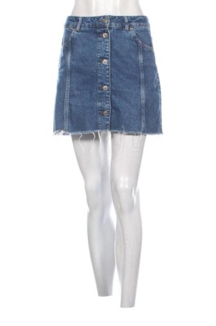 Fustă Topshop, Mărime S, Culoare Albastru, Preț 41,99 Lei, #137271250