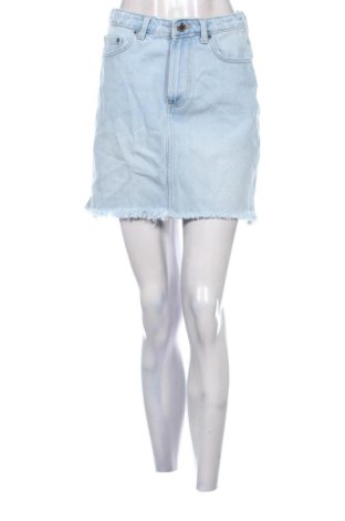 Fustă H&M, Mărime S, Culoare Albastru, Preț 62,99 Lei, #137271640