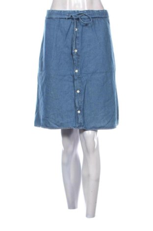 Fustă Unbranded, Mărime XL, Culoare Albastru, Preț 68,24 Lei, #137271732