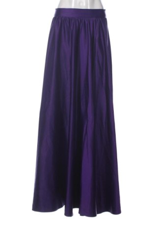 Fustă Unbranded, Mărime S, Culoare Mov, Preț 68,24 Lei, #137271872