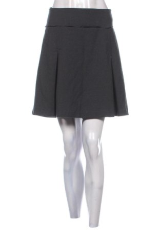 Fustă Portmans, Mărime L, Culoare Negru, Preț 36,74 Lei, #137272187