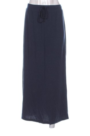 Fustă Vero Moda, Mărime M, Culoare Albastru, Preț 62,99 Lei, #137272277
