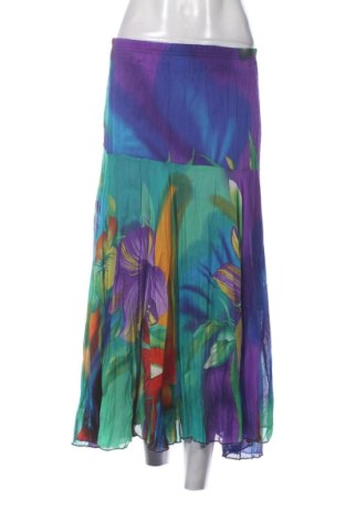 Fustă Unbranded, Mărime XL, Culoare Multicolor, Preț 65,00 Lei, #137274110