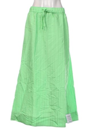 Fustă Topshop, Mărime XL, Culoare Verde, Preț 140,00 Lei, #137274219