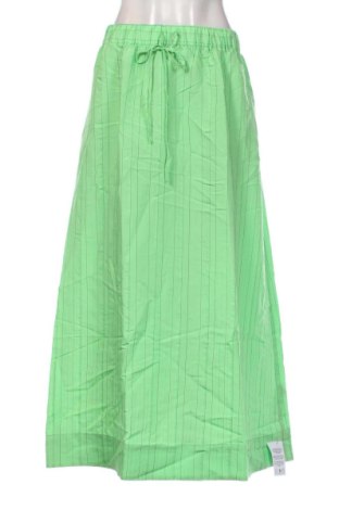 Fustă Topshop, Mărime XL, Culoare Verde, Preț 140,00 Lei, #137274330