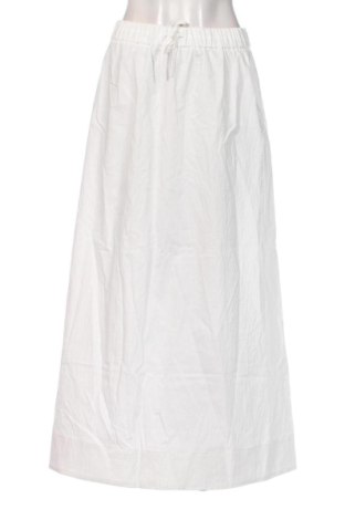 Fustă Topshop, Mărime XL, Culoare Alb, Preț 140,00 Lei, #137274471