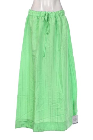 Fustă Topshop, Mărime XL, Culoare Verde, Preț 140,00 Lei, #137274547