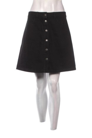 Fustă ONLY, Mărime M, Culoare Negru, Preț 47,00 Lei, #137275539