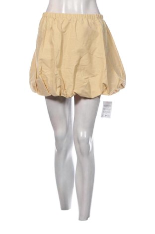 Szoknya Topshop, Méret XL, Szín Bézs, Ár 6 621 Ft, #137276111