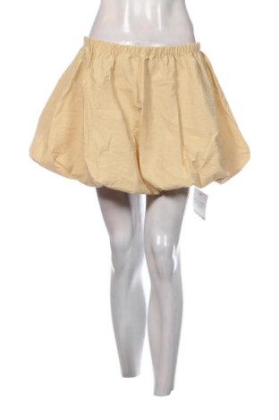 Szoknya Topshop, Méret L, Szín Bézs, Ár 6 621 Ft, #137276130