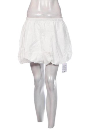 Sukně Topshop, Velikost S, Barva Bílá, Cena  453,00 Kč, #137276353