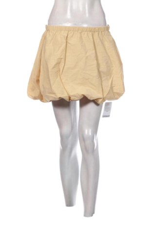 Sukně Topshop, Velikost S, Barva Béžová, Cena  453,00 Kč, #137276377