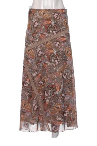 Fustă Boysen's, Mărime XL, Culoare Multicolor, Preț 78,74 Lei, #137276877