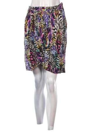Fustă H&M, Mărime L, Culoare Multicolor, Preț 47,24 Lei, #137110727