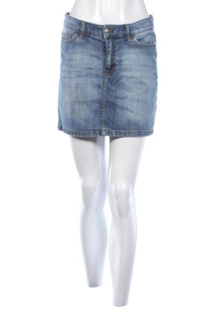 Fustă H&M, Mărime M, Culoare Albastru, Preț 57,74 Lei, #137222898