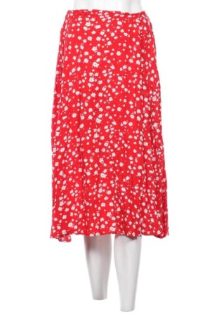 Fustă Sinsay, Mărime M, Culoare Multicolor, Preț 57,03 Lei, #137093040