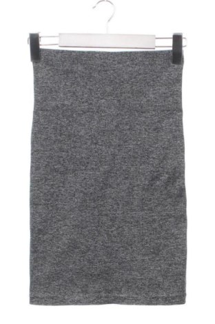 Szoknya Stradivarius, Méret XS, Szín Szürke, Ár 4 729 Ft, #137251109