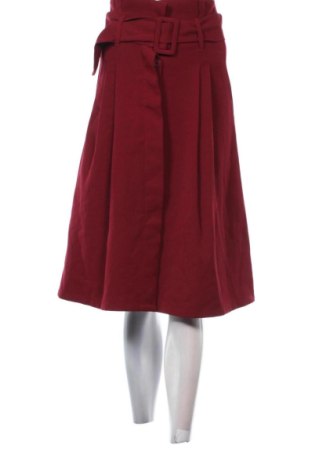 Fustă Terranova, Mărime S, Culoare Roșu, Preț 62,99 Lei, #137221639