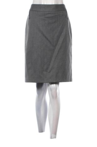 Sukňa Unbranded, Veľkosť L, Farba Sivá, Cena  6,00 €, #136999877