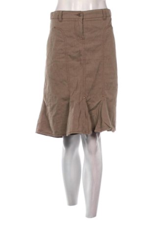 Rock Mexx, Größe L, Farbe Braun, Preis 8,00 €, #137091079