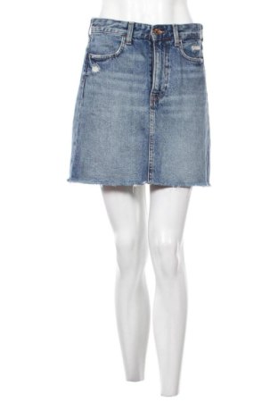 Sukňa H&M, Veľkosť M, Farba Modrá, Cena  11,34 €, #137092378