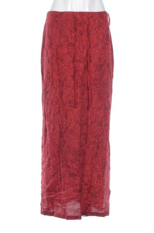 Rock Hennes, Größe M, Farbe Rot, Preis 14,99 €, #137109633